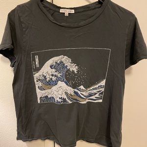 Urban Outfitters Womens T Shirt